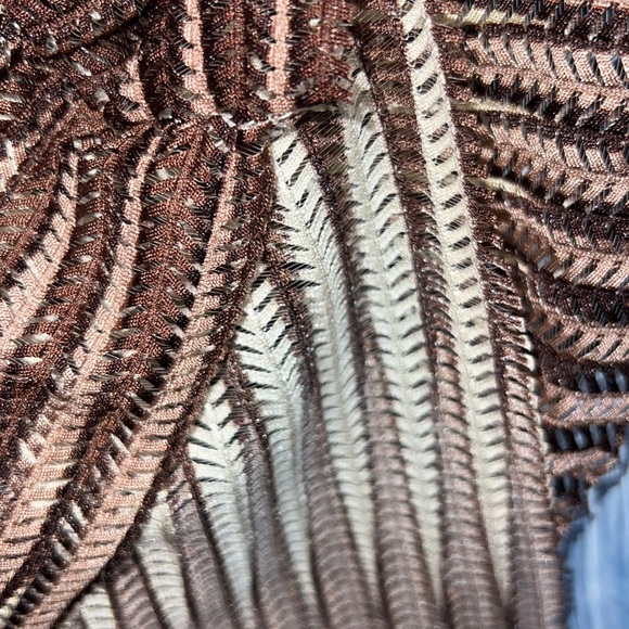 Sleeve less Dress - Picture 11 of 14